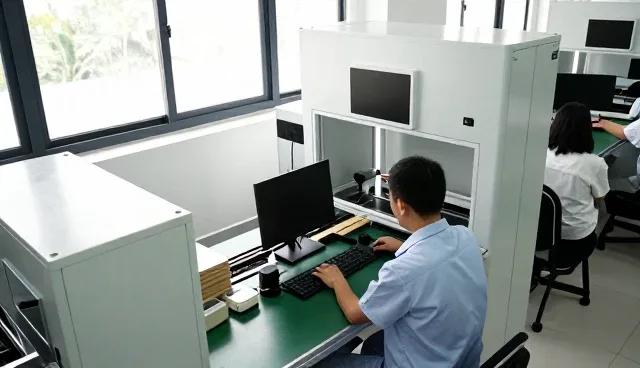 门店管理系统